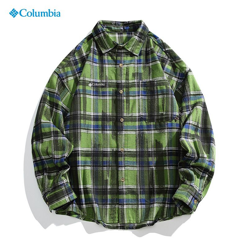 Рубашка Columbia Columbia #1