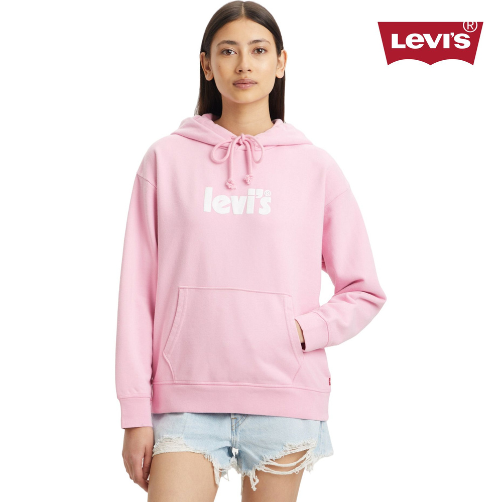 Худи Levi's #1