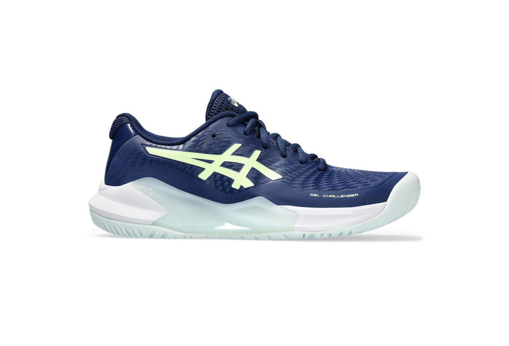 Кроссовки ASICS Gel-Challenger #1