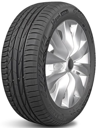 Ikon Tyres Autograph Aqua 3 SUV Шины  летние 265/60  R18 110V #1