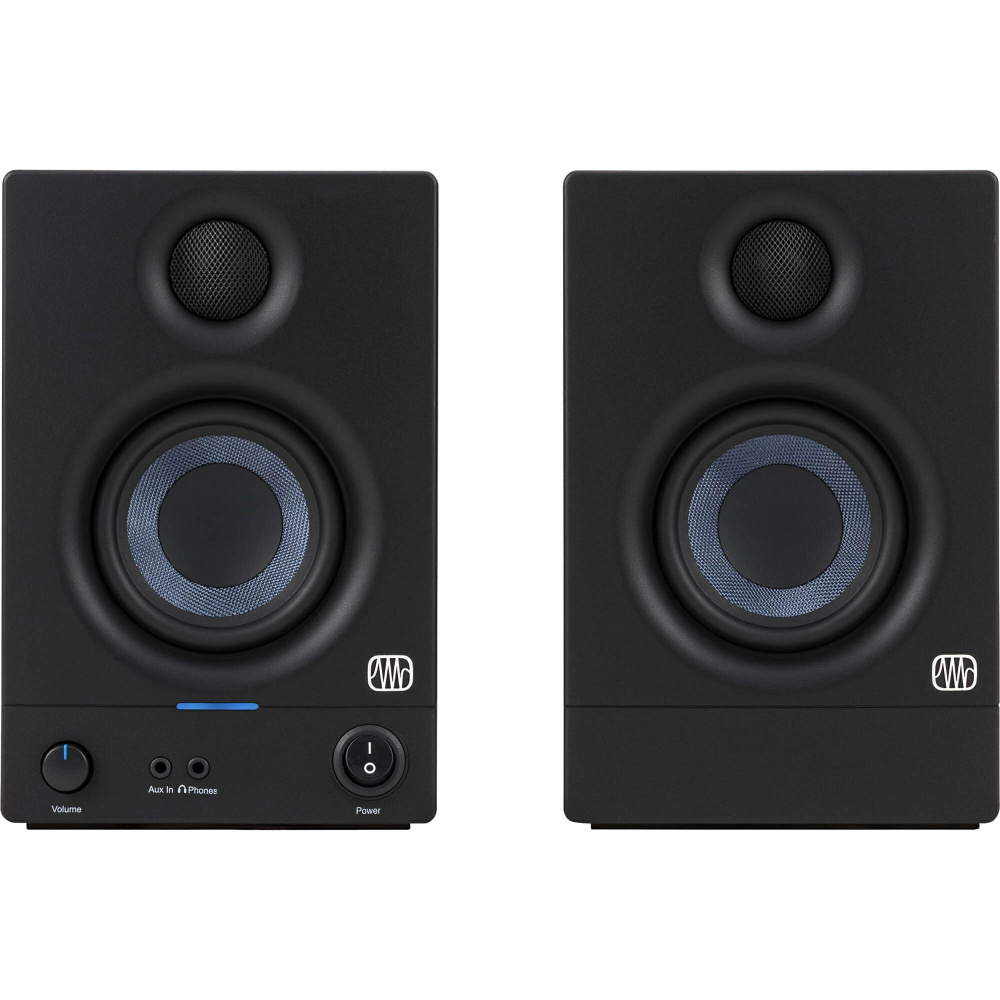 Студийный монитор PreSonus Eris E3.5 2nd Gen, 2 шт #1