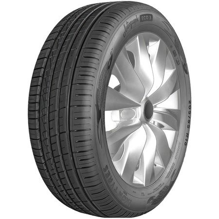 Ikon Tyres Autograph Eco 3 Шины  летние 195/65  R15 95H #1