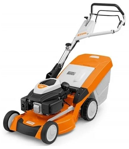 STIHL Газонокосилка электрическая #1