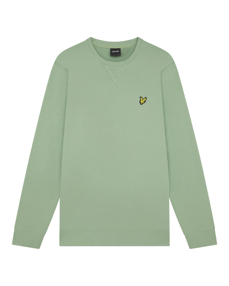 Свитшот Lyle & Scott #1