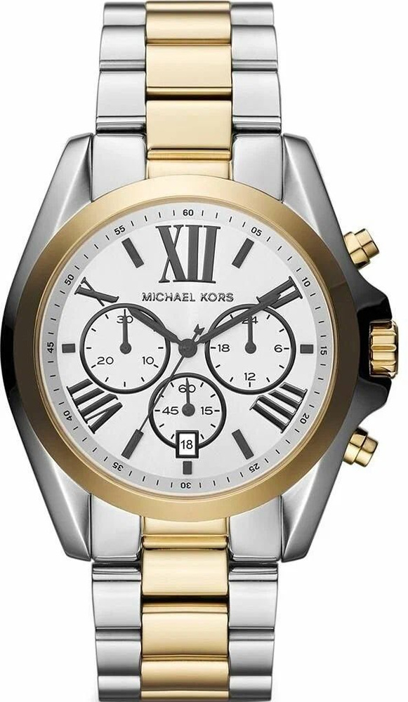 Michael Kors Часы наручные #1