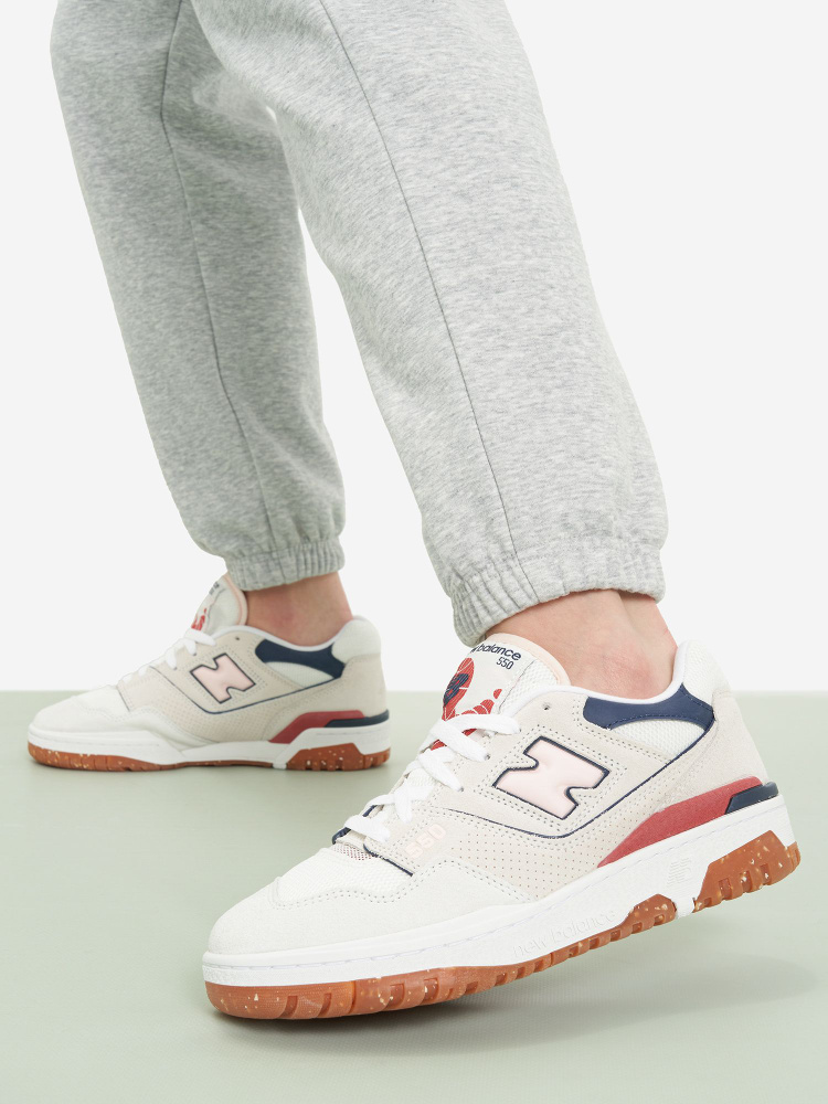 Кеды New Balance 550 #1