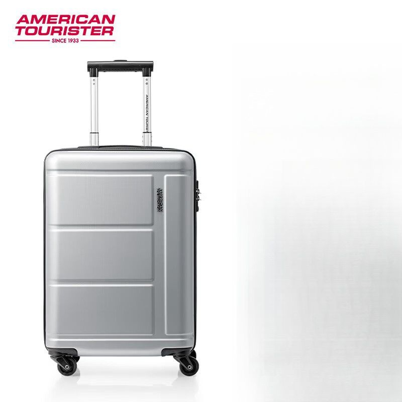 American Tourister Чемодан ABS пластик 58 см 36.5 л #1