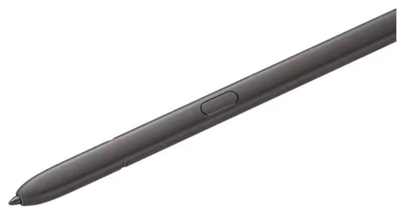 Стилус Samsung S-Pen S24 Ultra черный для Samsung Galaxy S24 Ultra (EJ-PS928BBEGRU) #1