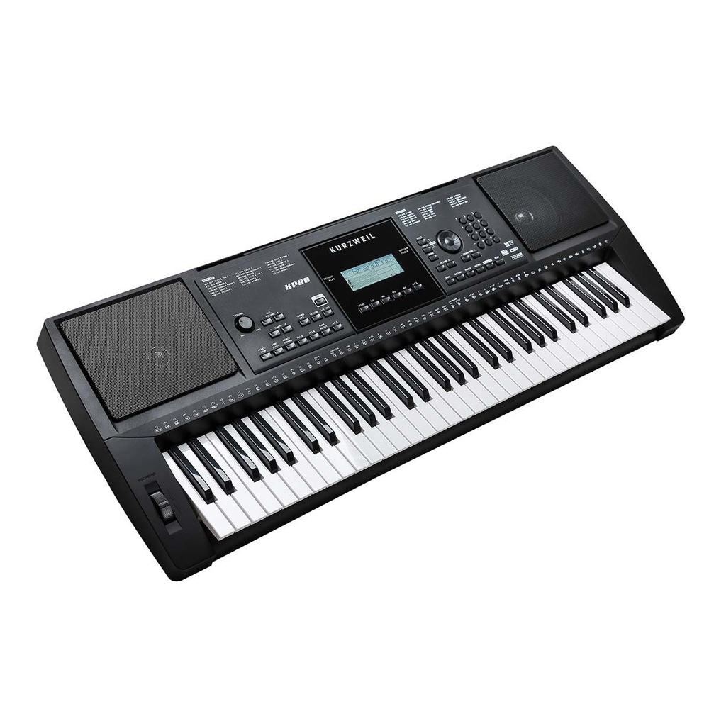 Синтезатор Kurzweil KP80 LB, 61 клавиша #1
