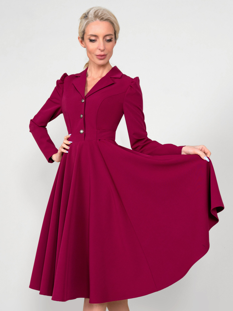 Платье ALISIA FIORI Женская коллекция #1