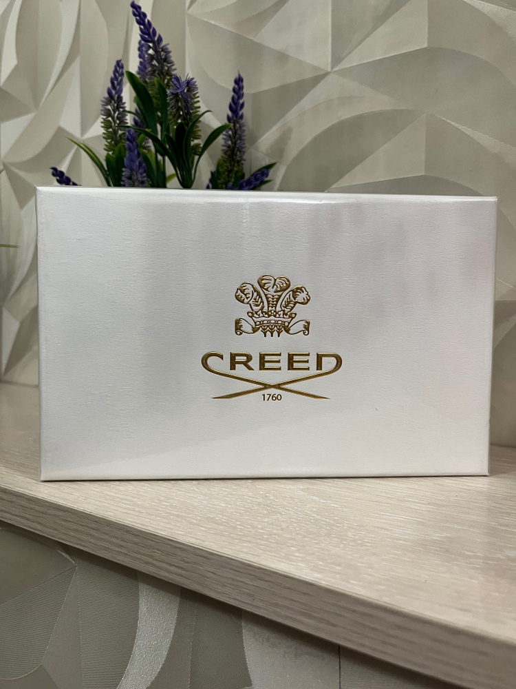 Creed Silver Mountain Water, Aventu, Millesime Imperial Духи 30 мл #1