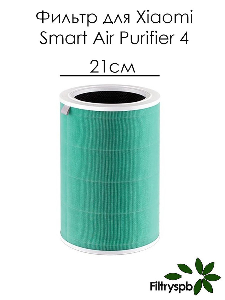 Фильтр HEPA для Xiaomi Smart Air Purifier 4 #1