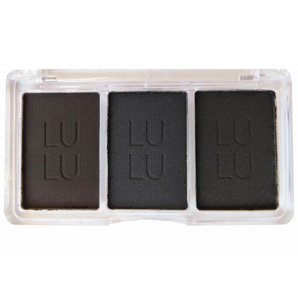 LULU pastel - "Черный бриллиант 904" Художественная пастель для тонирования фоамирана, ткани, бумаги #1