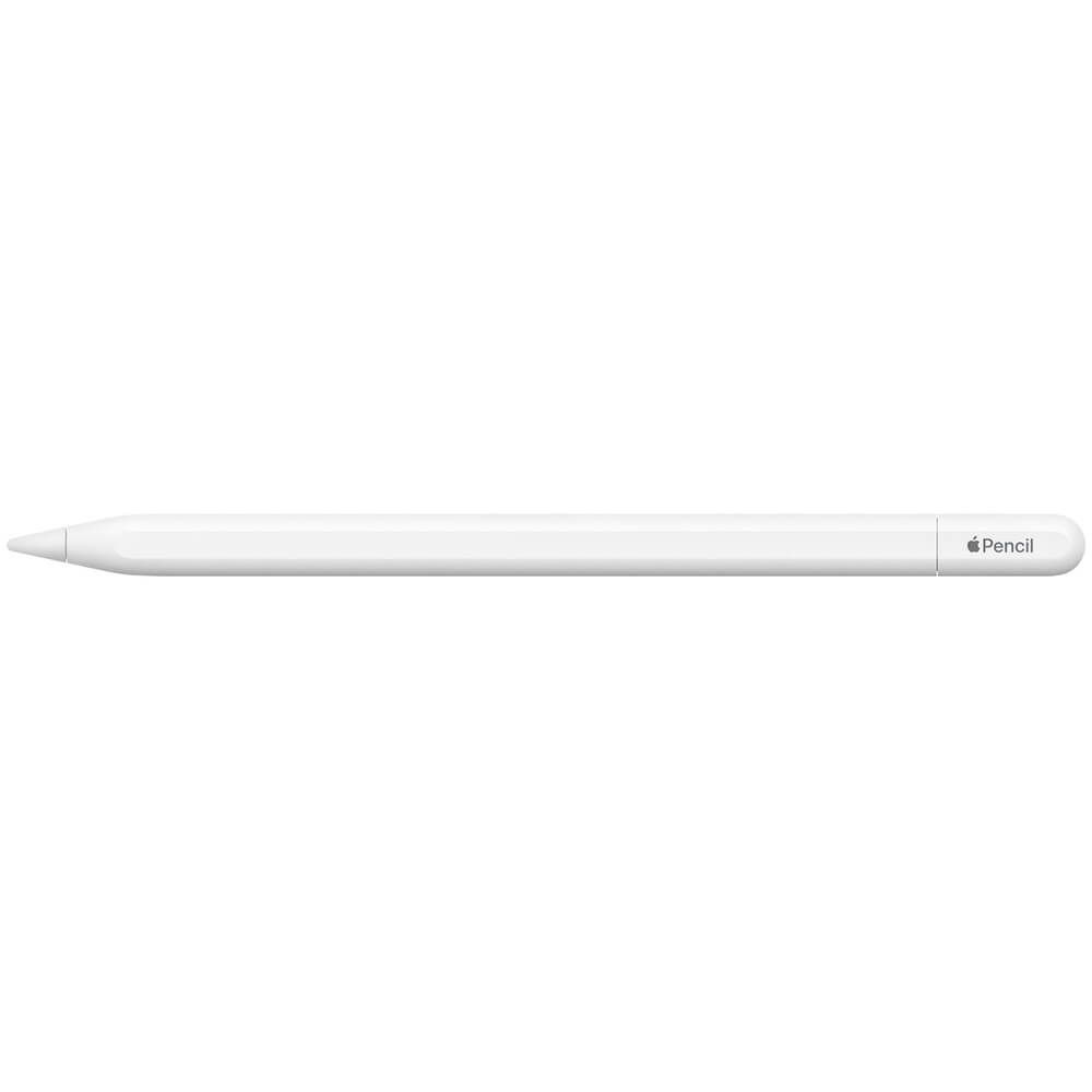 Стилус Apple A3085 для Apple iPad Pro/Air белый (MUWA3ZA/A) #1