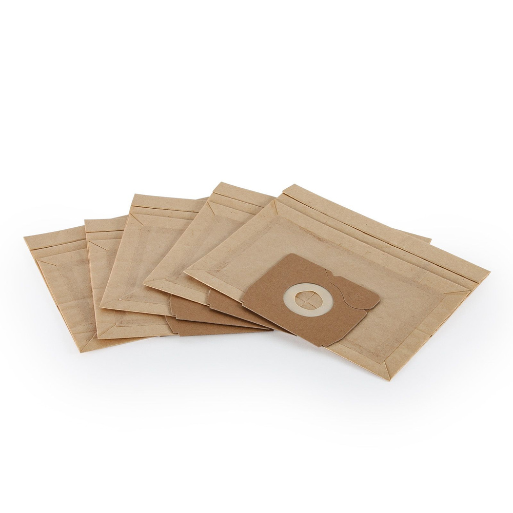 Мешки для пылесоса REMENIS набор бумажных мешков для пылесосов 5шт  #1
