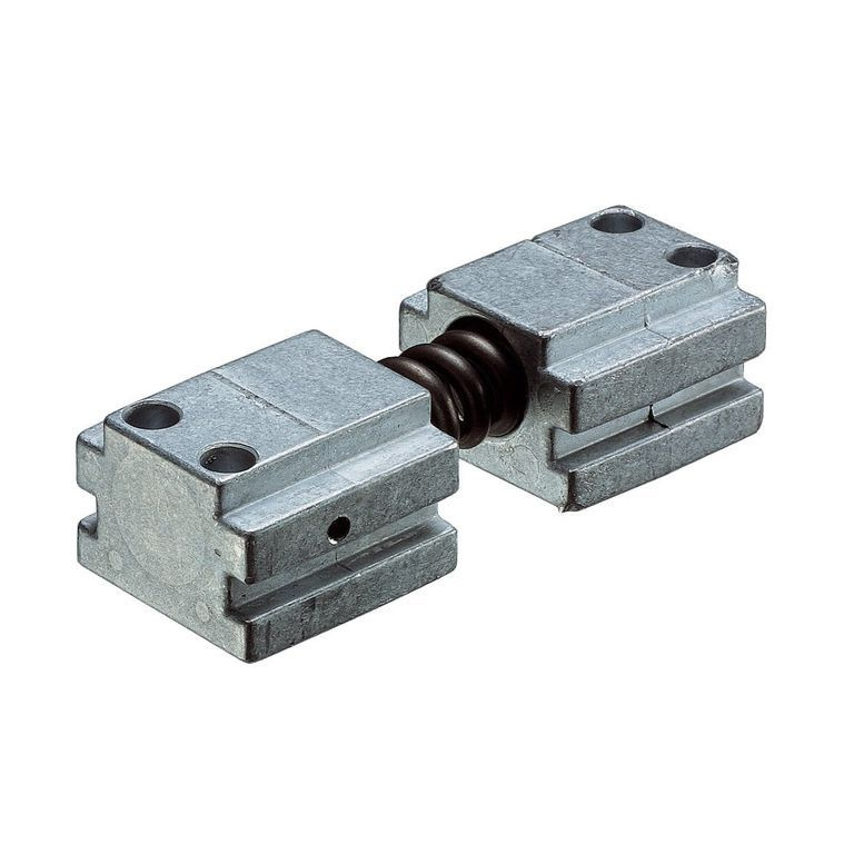 ASSA ABLOY DCA153 (A153) Демпфер открывания для скользящей тяги G195/893  #1