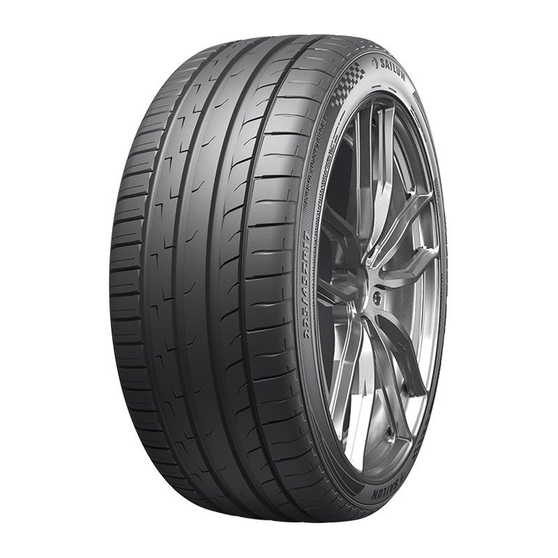 Sailun Шина ATREZZO ZSR2 Шины  летние 205/50  R17 93W #1