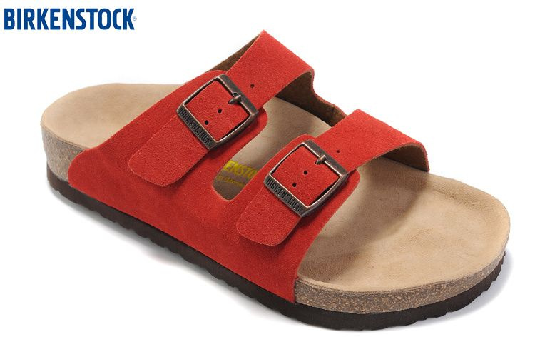 Шлепанцы Birkenstock #1