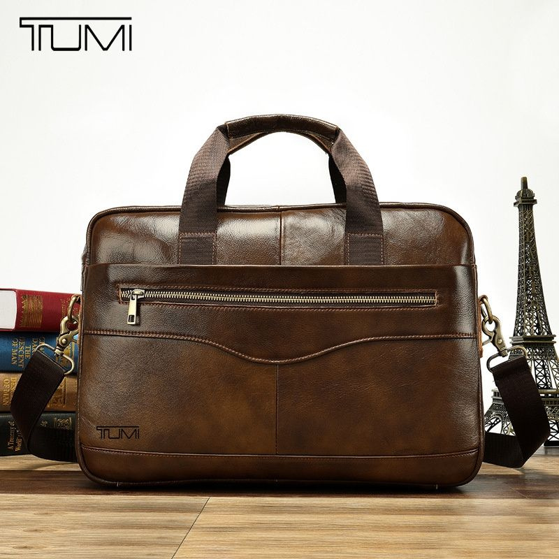 Tumi Портфель #1