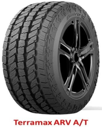 Arivo Terramax ARV A/T Шины  летние 235/70  R16 106T #1