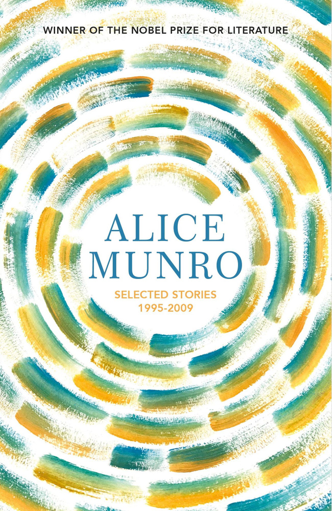 Selected Stories. Volume Two / Munro Alice / Книга на Английском / Манро Элис | Munro Alice  #1