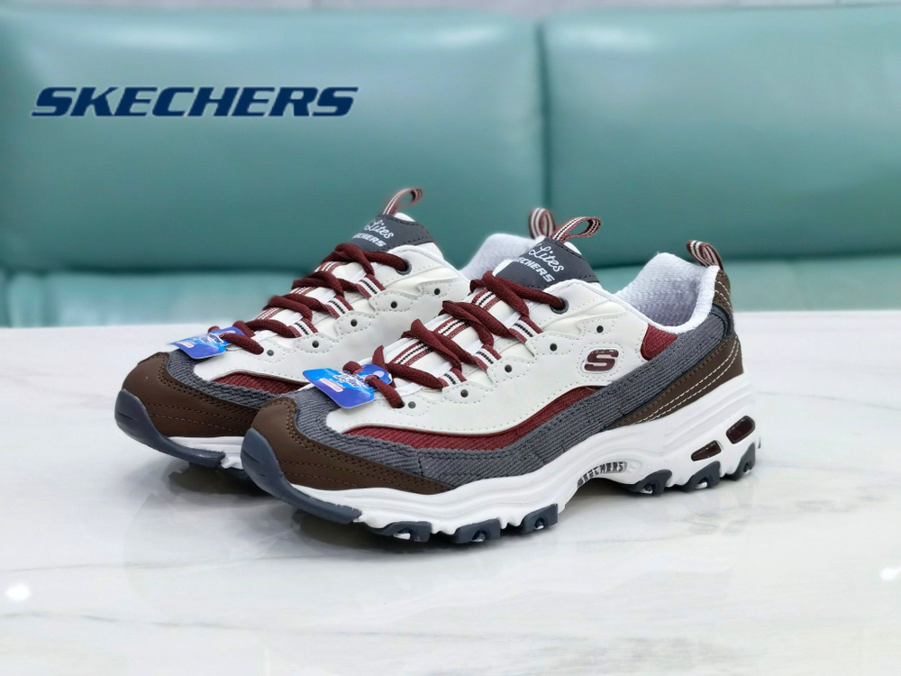 Кроссовки Skechers #1