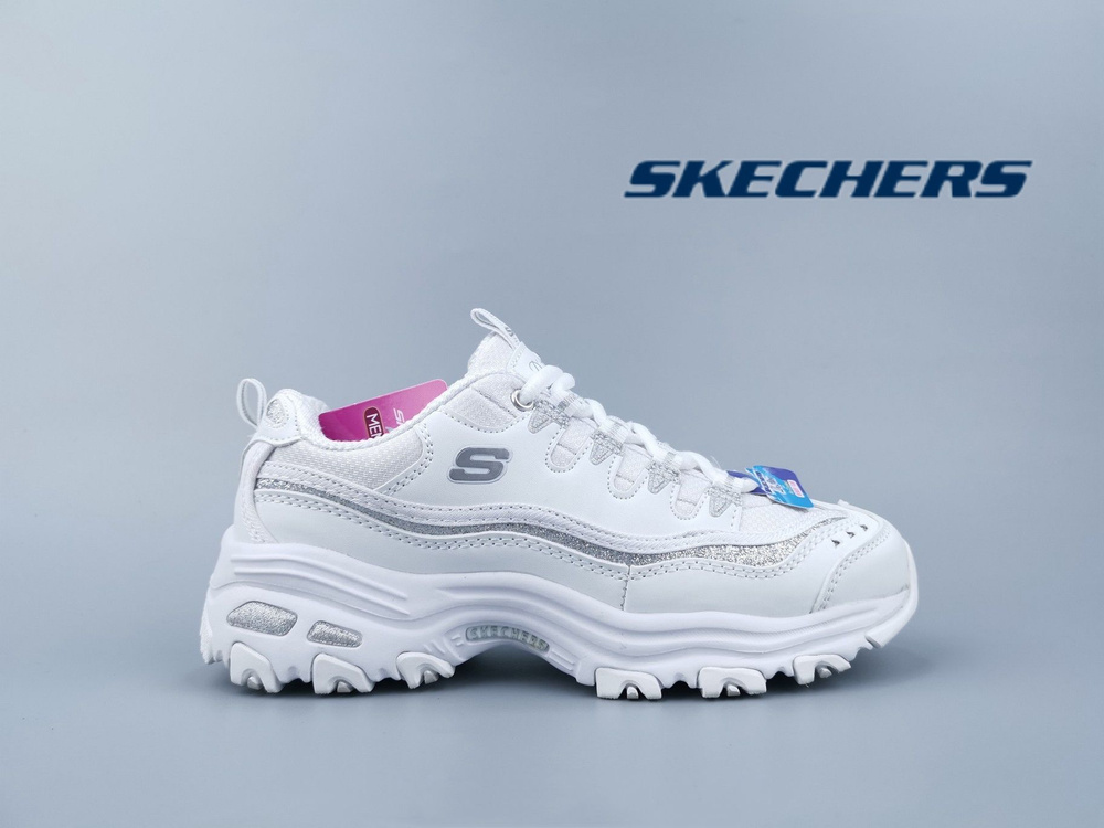 Кроссовки Skechers #1