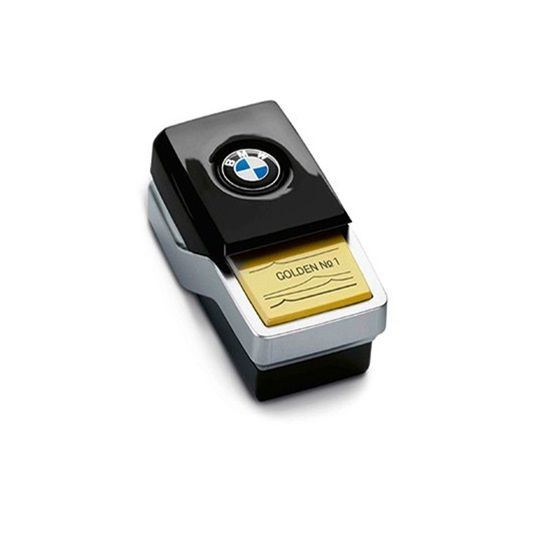 Ароматизатор для BMW Ambient Air Golden Suite №1 сменный картридж #1