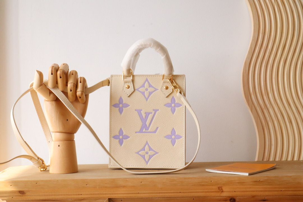 Louis Vuitton Рюкзак #1