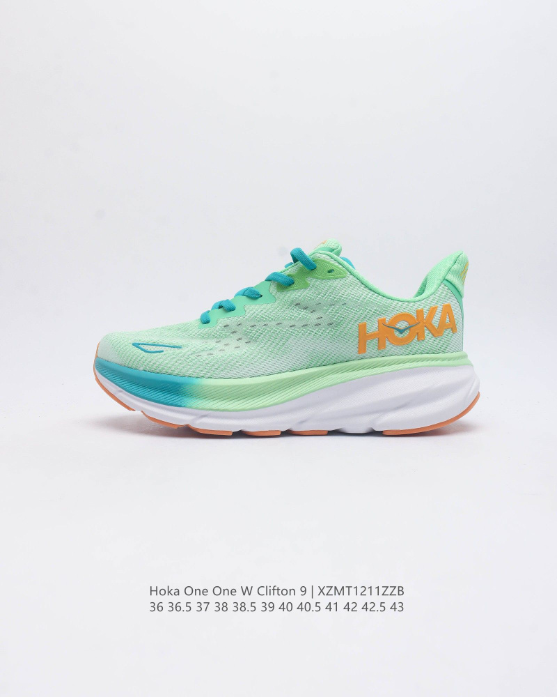 Кроссовки HOKA ONE ONE #1