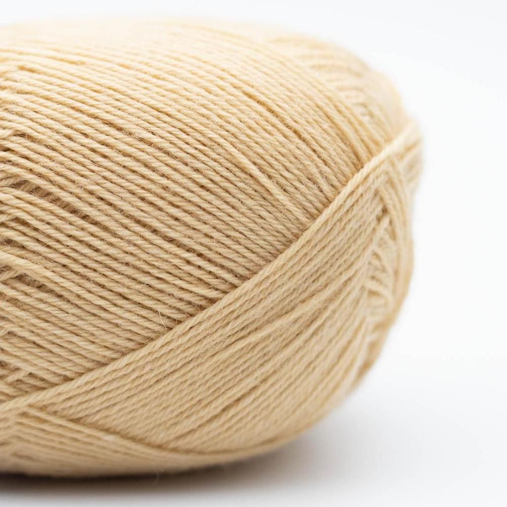 Носочная пряжа Kremke Edelweiss Classic 4ply (401) #1