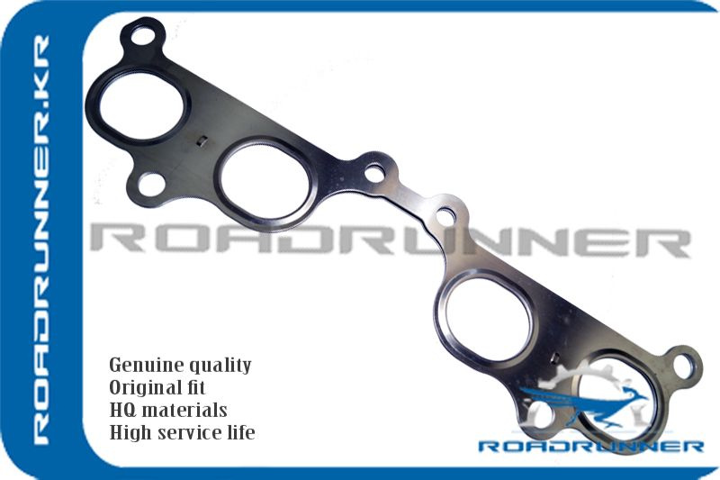 RoadRunner Прокладка впускного коллектора, арт. RR-17173-75020, 1 шт.  #1