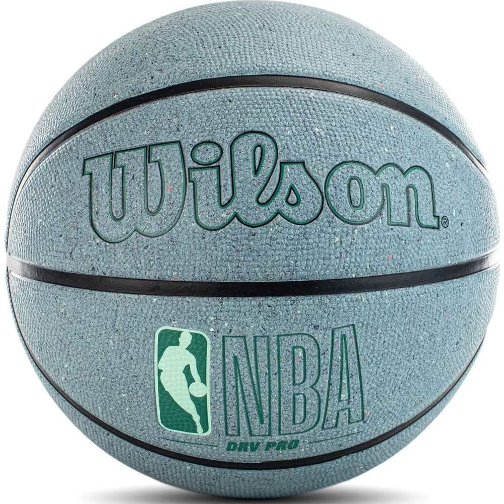 Мяч баскетбольный Wilson NBA DRV Plus WZ3012901XB7, размер 7 #1