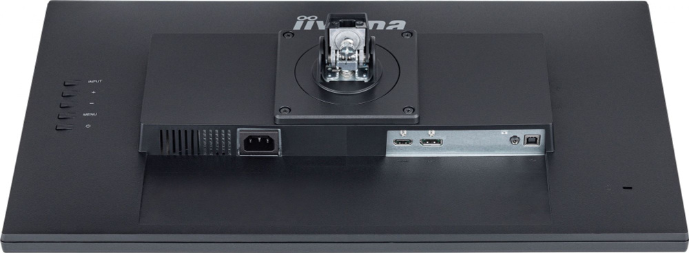 iiyama 23.8" Монитор GB2470HSU-B5, черный #1
