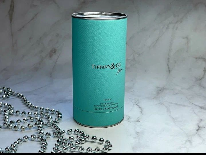 Туалетная вода Духи Tiffany & Co Love For Him 90 ml 90 мл #1