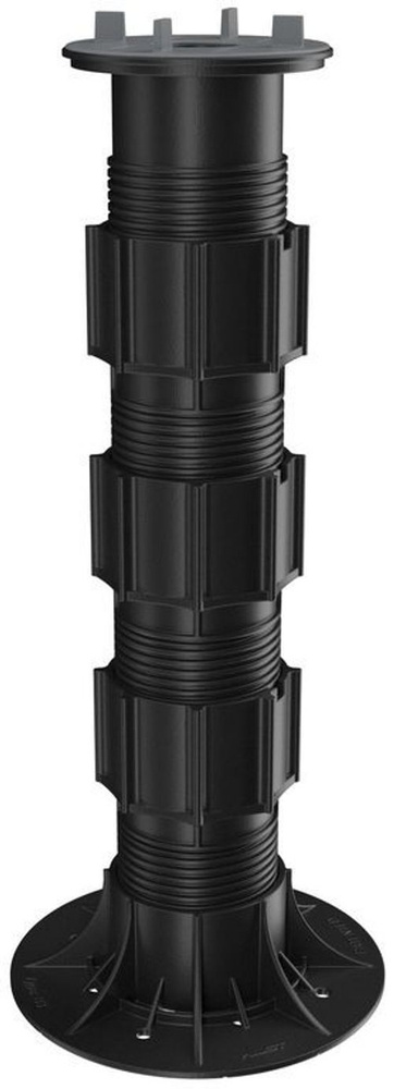 Комплект регулируемой опоры на диапазон 385 - 530 мм - 4 штуки  #1