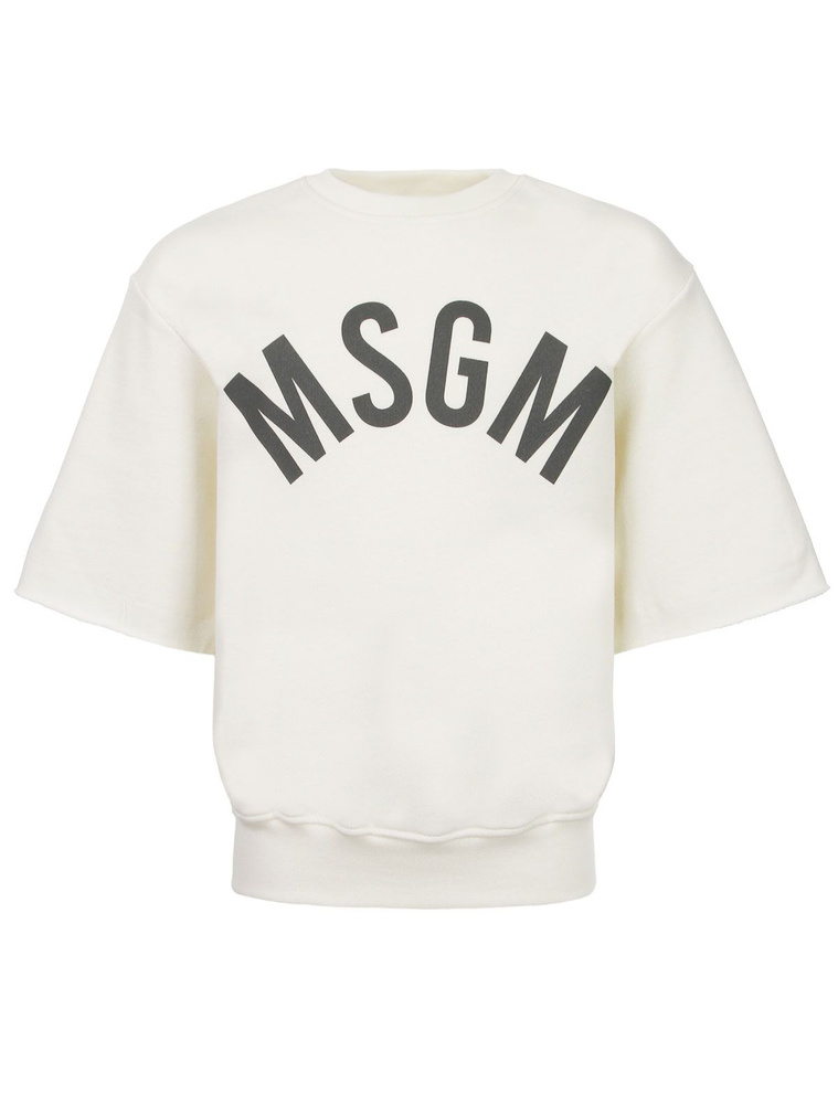 Свитшот MSGM #1