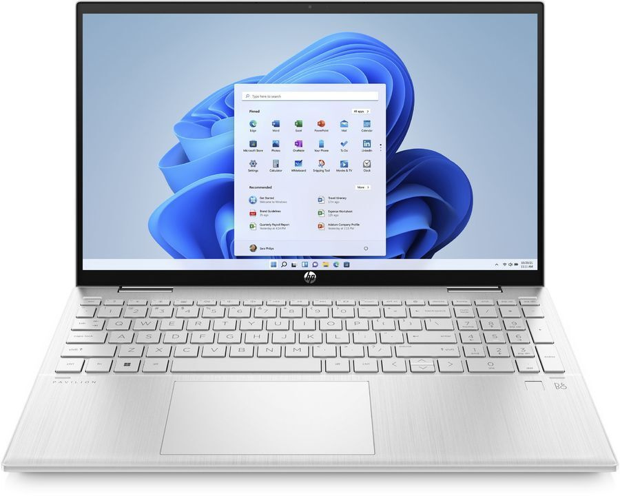 HP Pavilion x360 15 er1014ci 78W15EA Ozon 1441511391