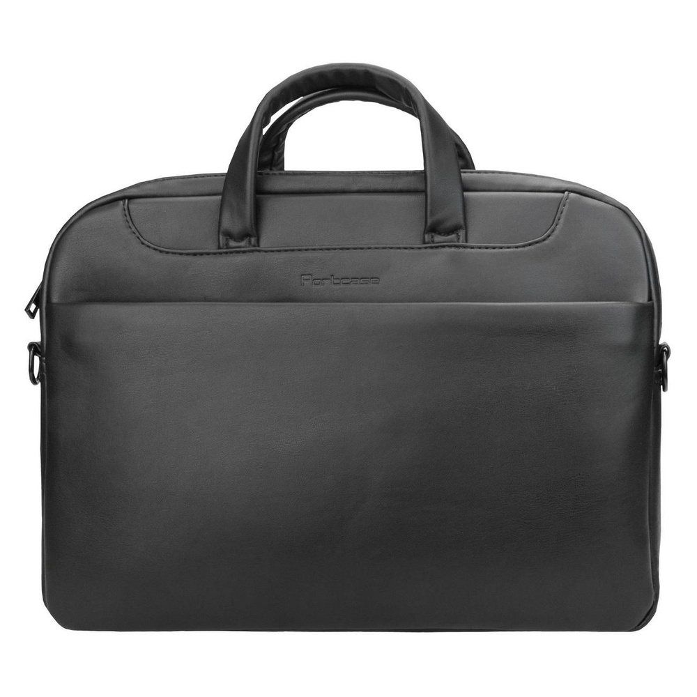 Кейс для ноутбука до 15" PortCase Portcase KCB-22 Black #1