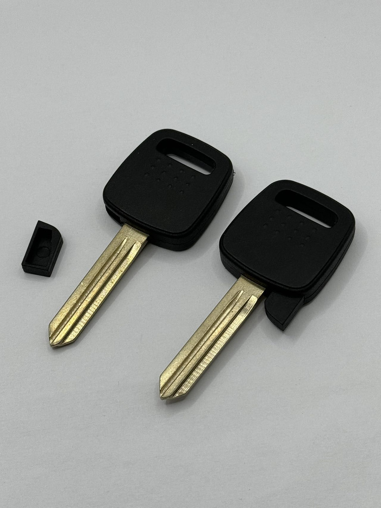 Nissan Корпус ключа зажигания, арт. 70022-10, 1 шт. #1