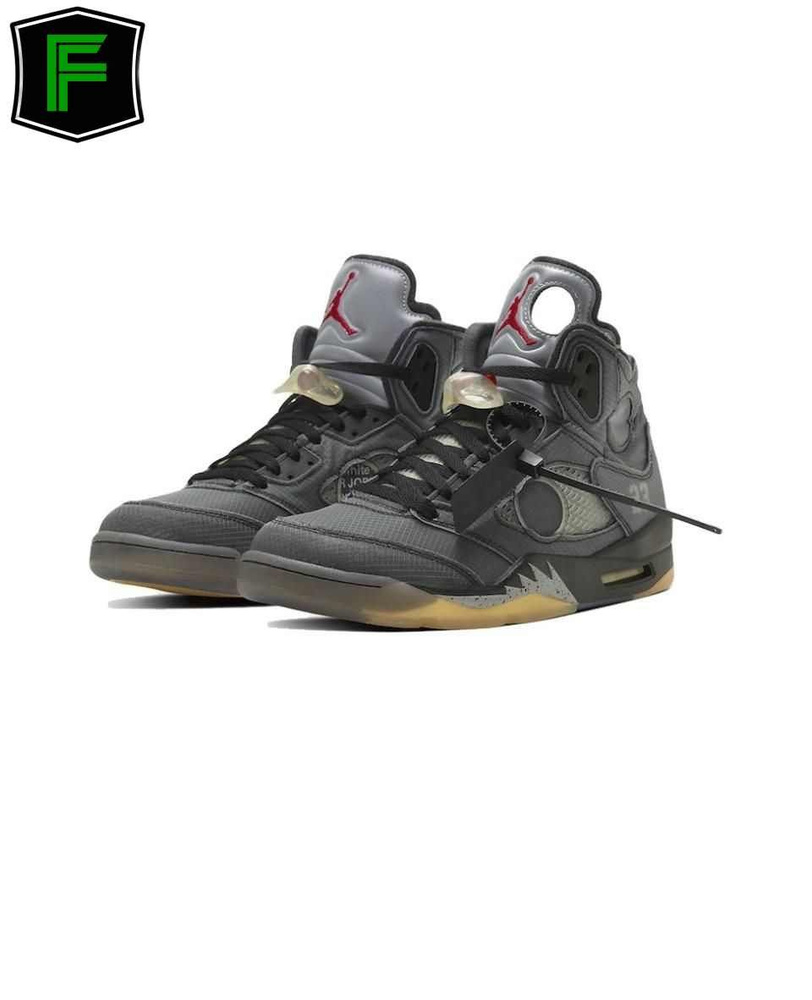 Кроссовки Jordan Air Jordan 5 #1