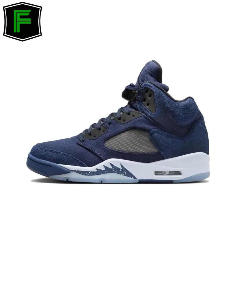 Кроссовки Jordan Air Jordan 5 #1