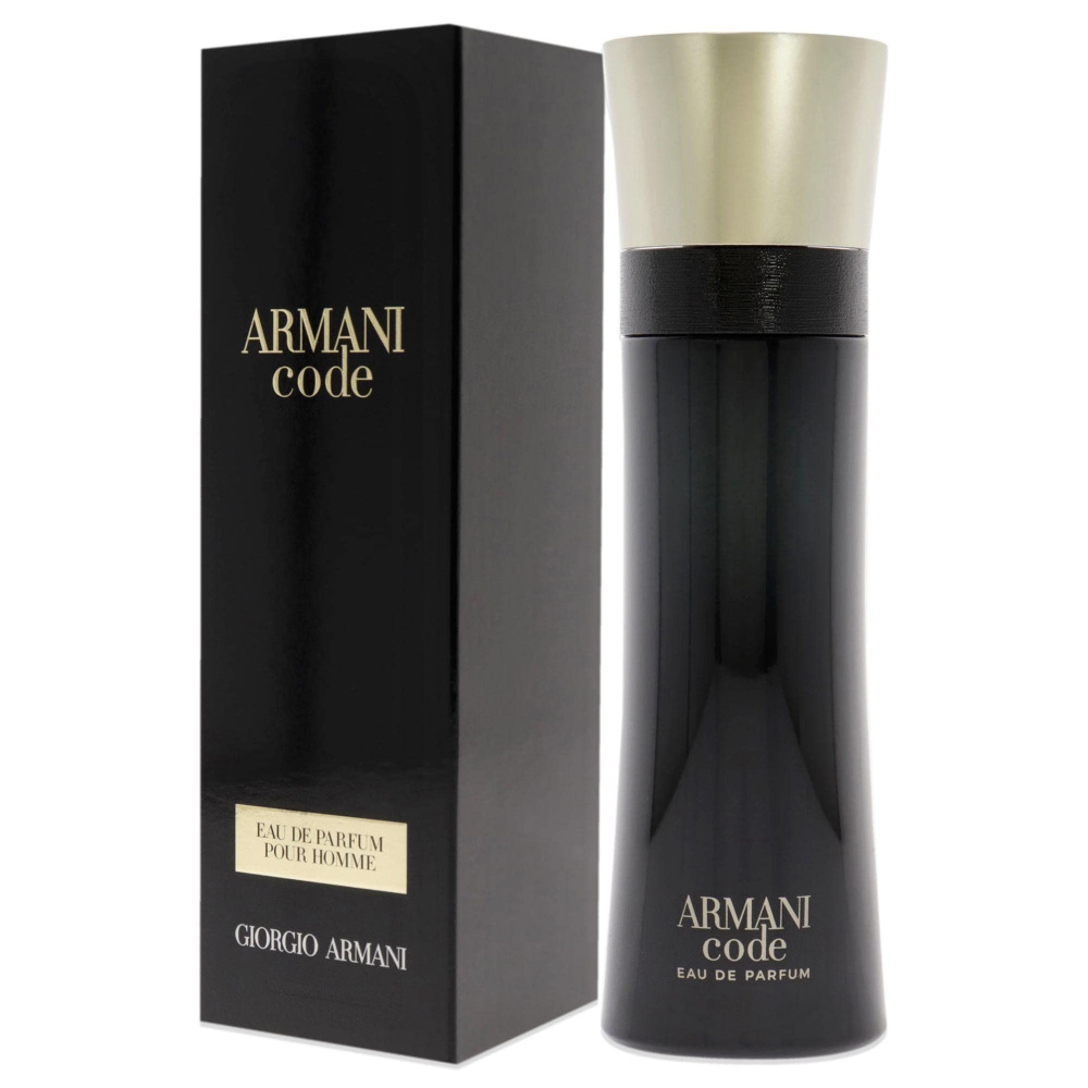 Giorgio Armani Code Джорджио Армани Код Парфюмерная вода 110 мл #1