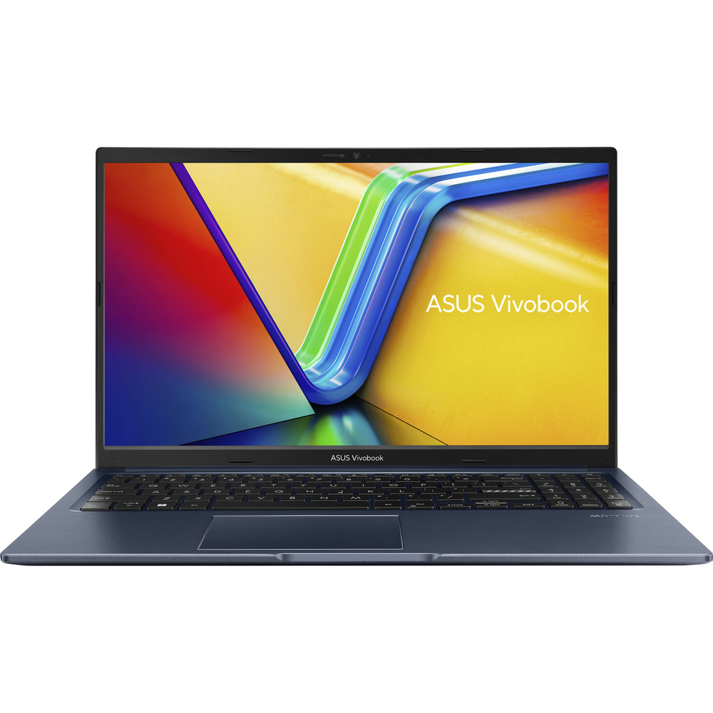 ASUS Vivobook 15 M1502QA-BQ017 Ноутбук 15.6", AMD Ryzen 7 5800H, RAM 8 ГБ, SSD 512 ГБ, AMD Radeon RX #1