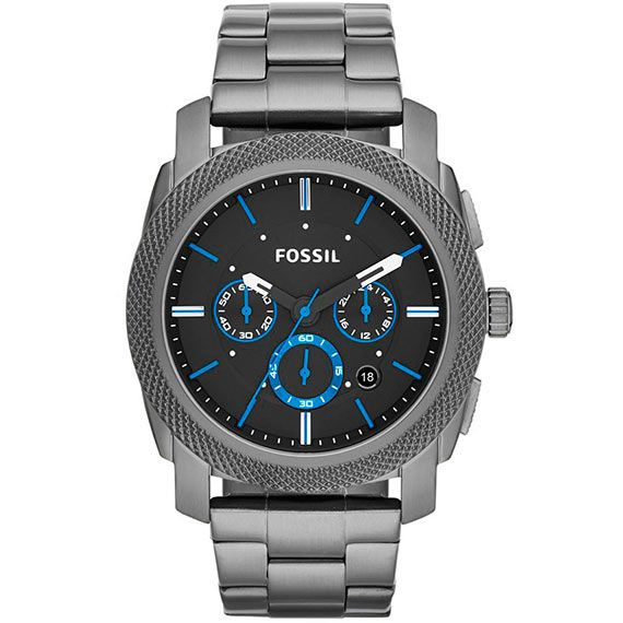 Fossil Часы наручные Кварцевые FS4931 #1