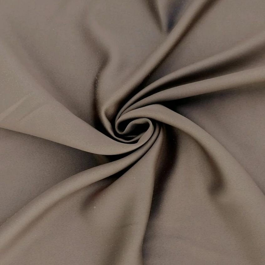 Ткань портьерная Блэкаут для шитья штор рукоделия и творчества, ширина 280 см. Обращаем внимание, 1 штука #1