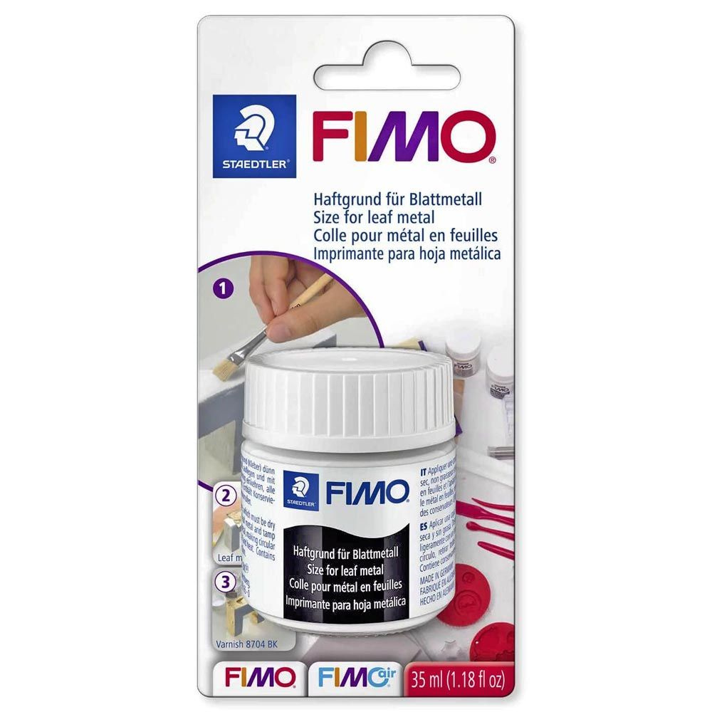 Клей для потали Fimo 8782 ВК, 35 мл #1