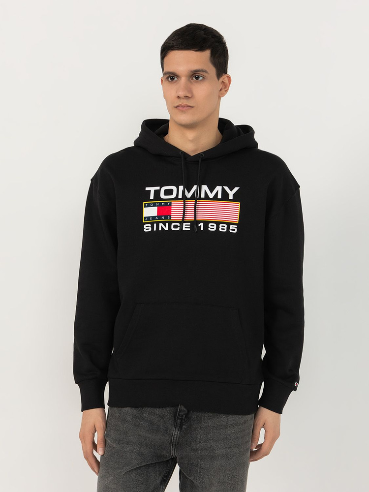 Толстовка Tommy Jeans #1