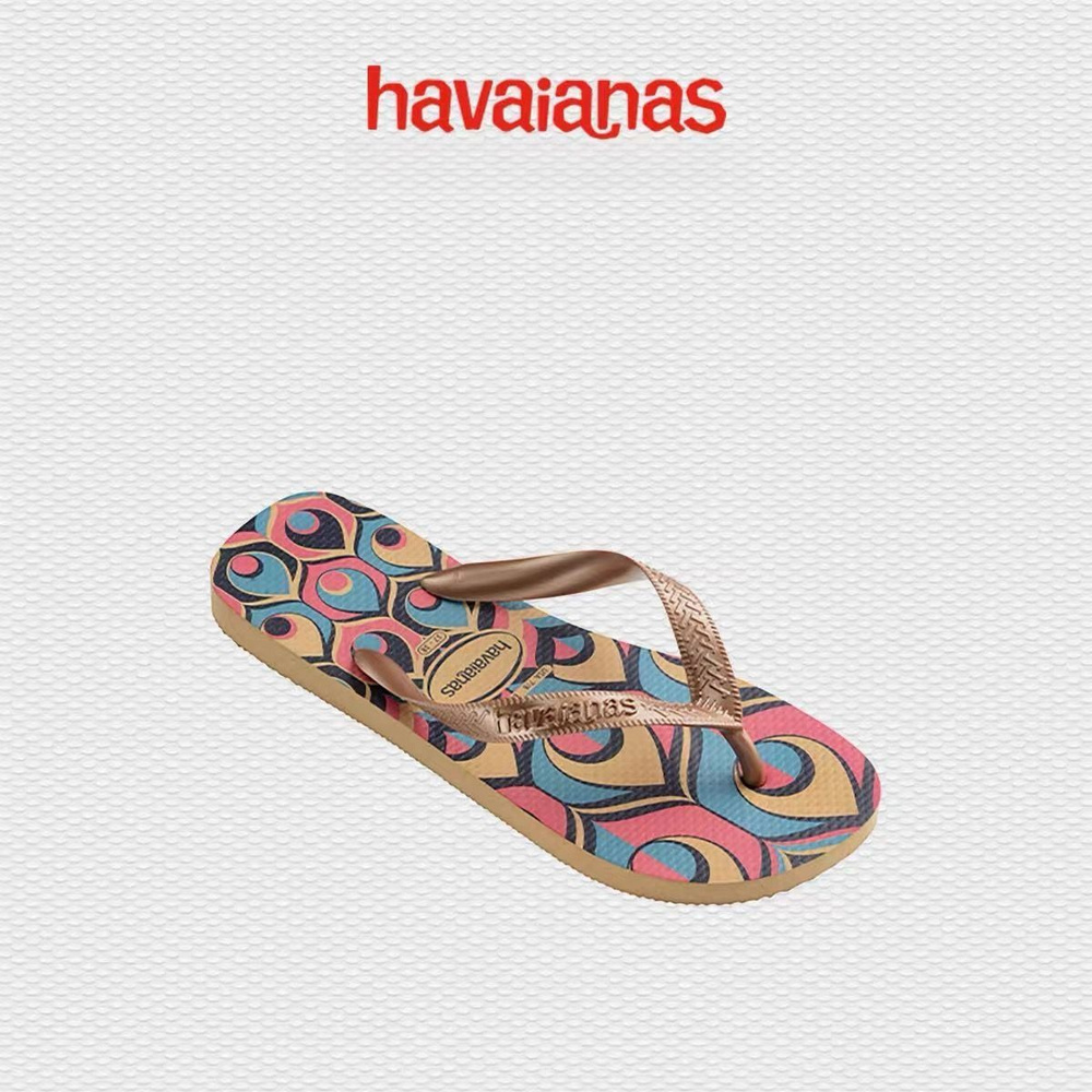 Сланцы Havaianas #1