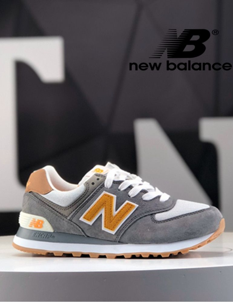 Кроссовки New Balance New Balance 574 #1